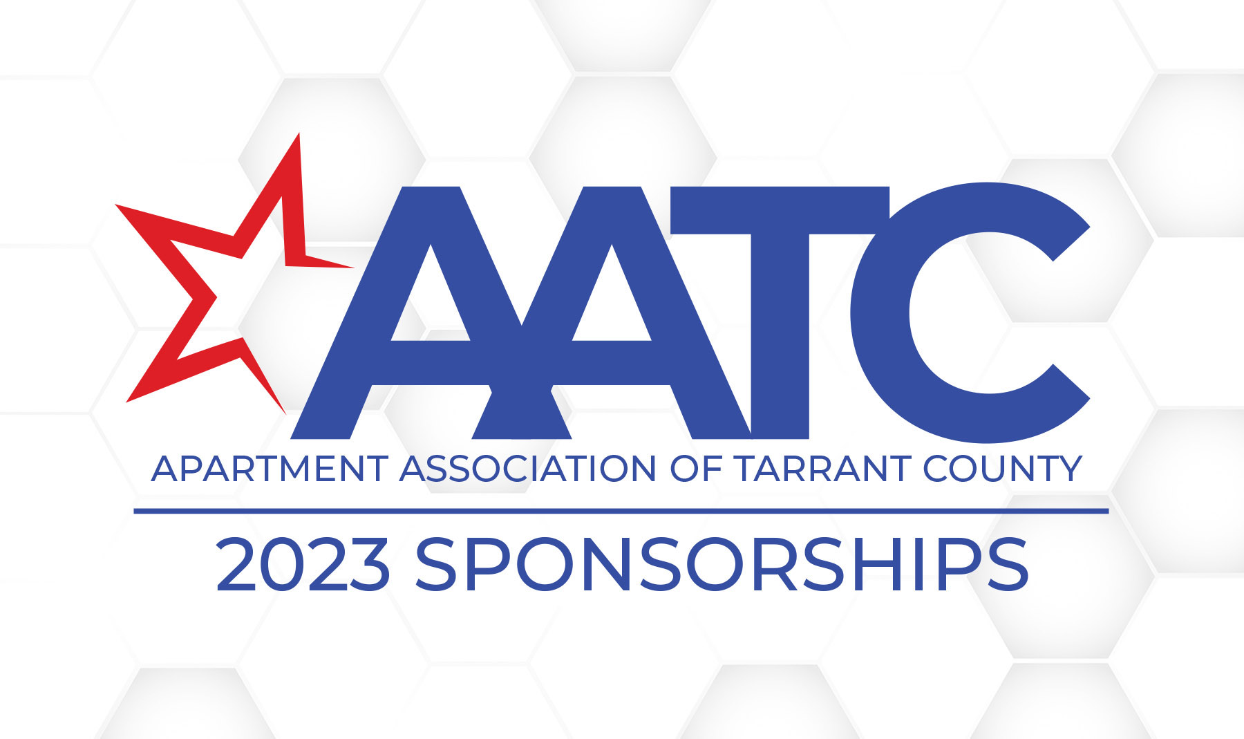 AATC 2023 Sponsorships Available!